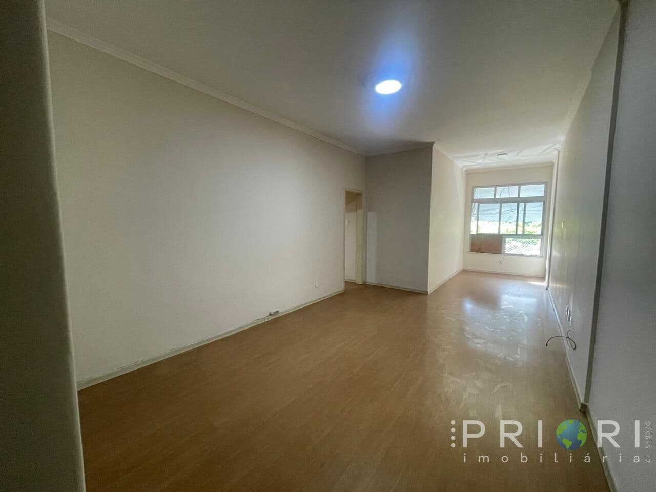 Apartamento à venda em Laranjeiras – 85m² | 2 quartos