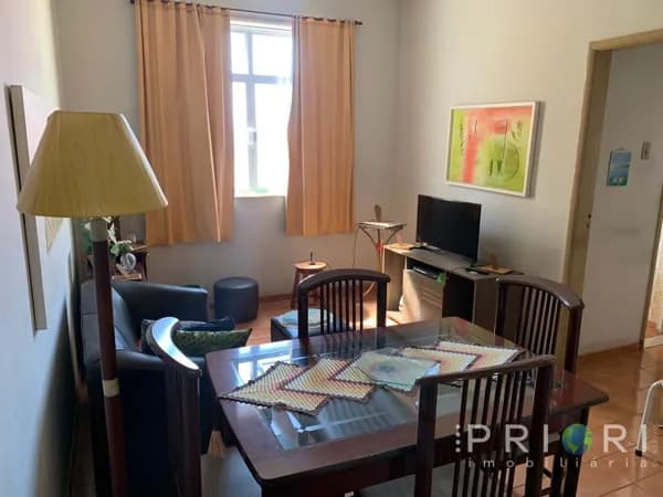 Apartamento em Olaria