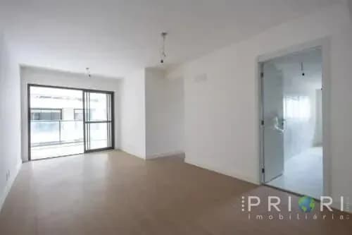 Apartamento Padrão 03 quartos no Maracanã