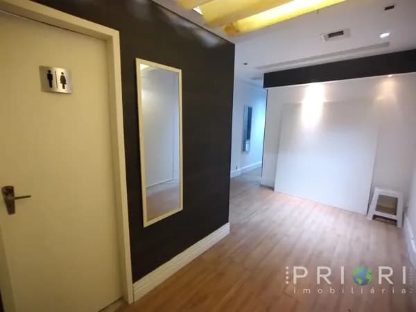 Vendo Sala comercial no Edifício Central - Largo da carioca