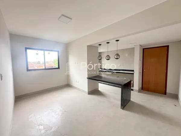 Apartamento no Bairro São Vicente – Localização Central e Praticidade no Dia a Dia