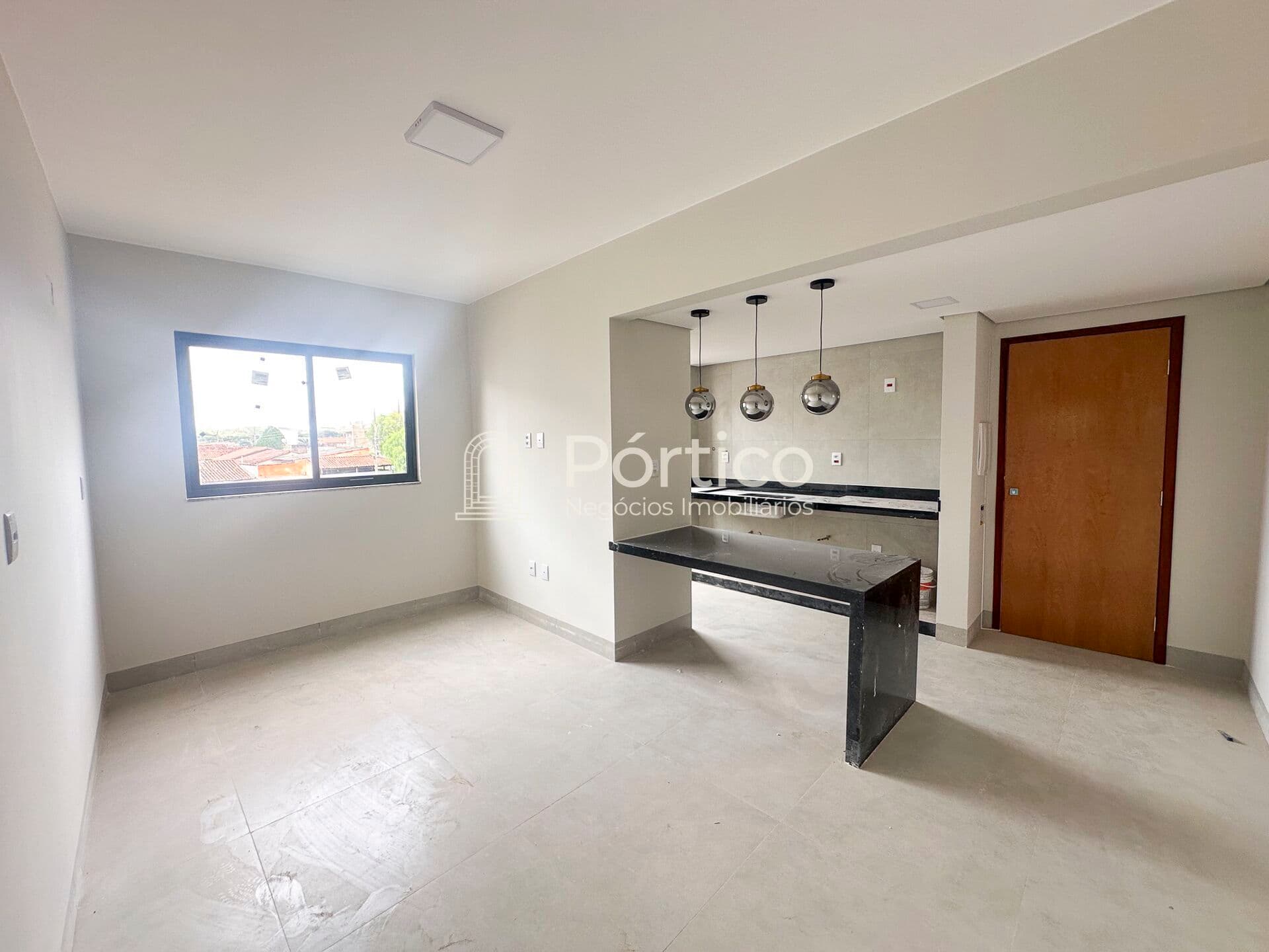Apartamento no Bairro São Vicente – Localização Central e Praticidade no Dia a Dia