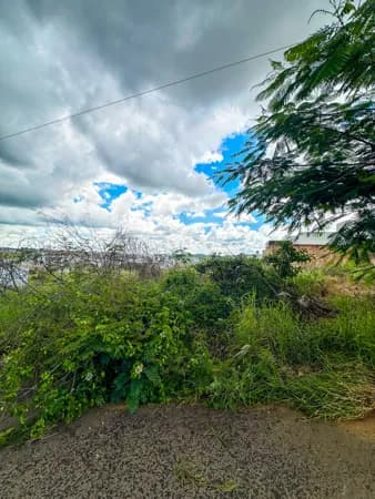 Lote no Bairro Morada Nova 4 – 330m²