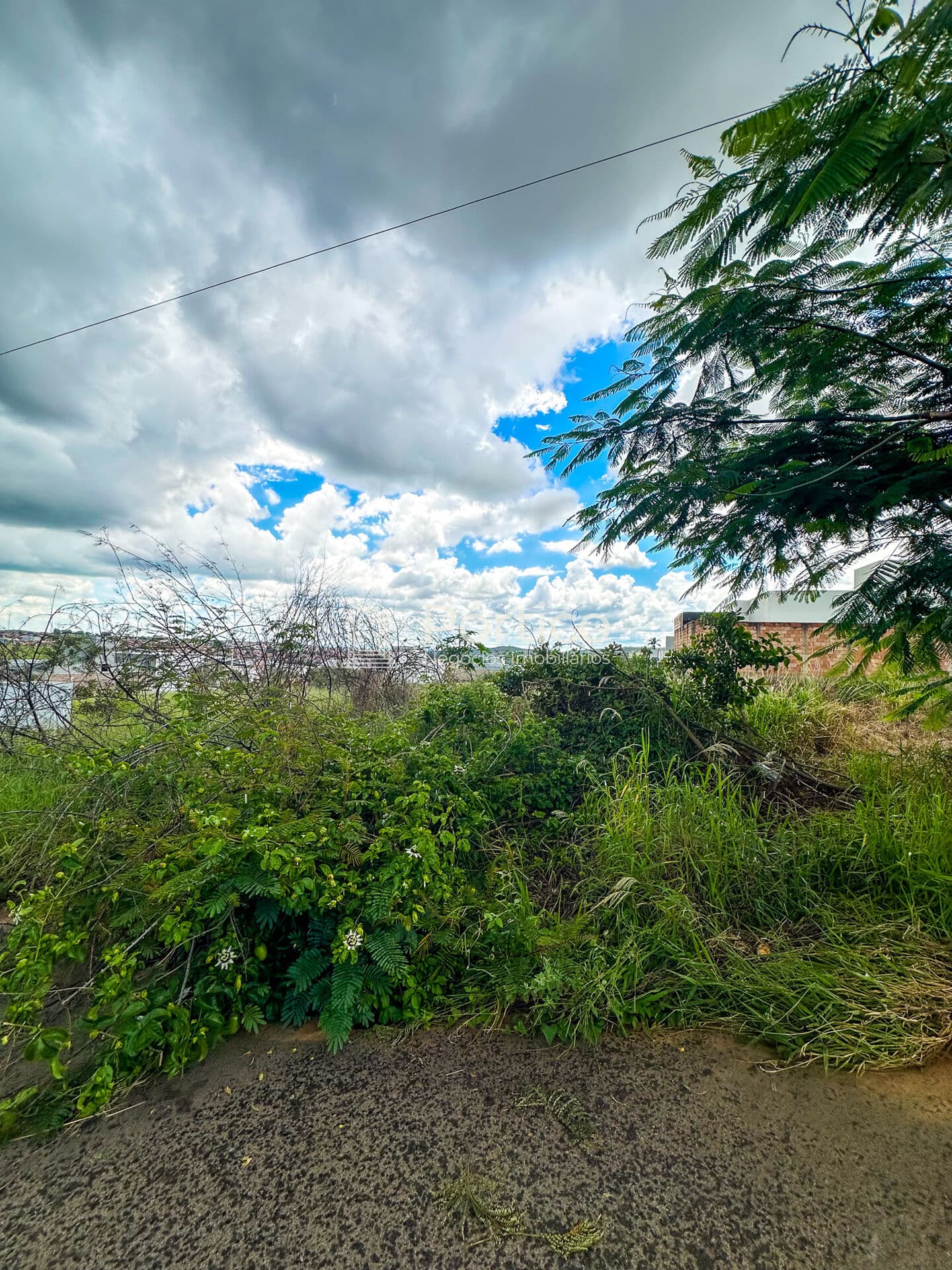 Lote no Bairro Morada Nova 4 – 330m²