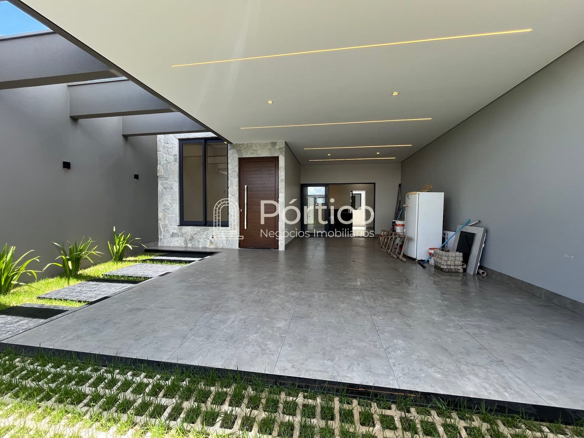 Casa em Patrocínio - Parque dos Pássaros