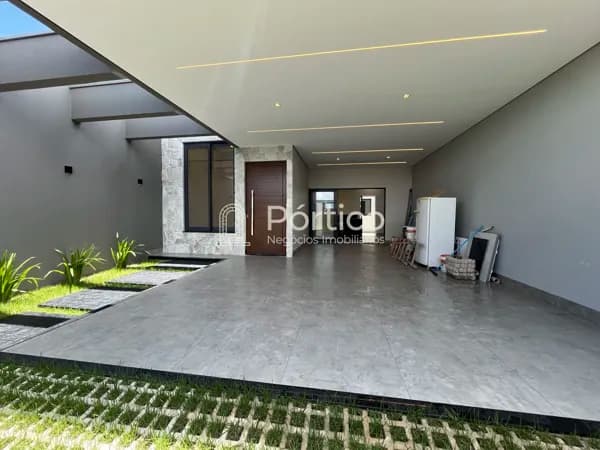 Casa em Patrocínio - Parque dos Pássaros