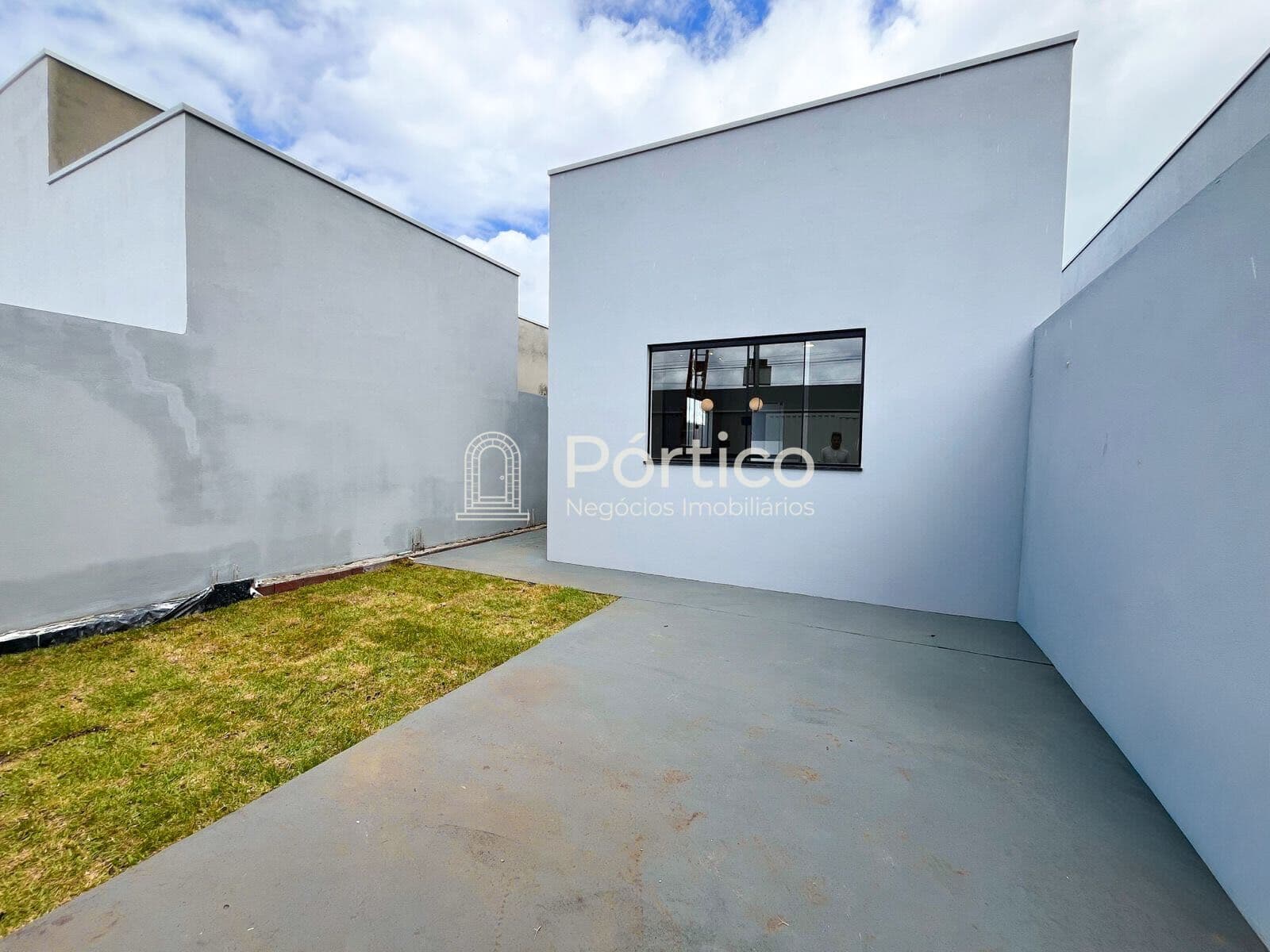 Casa em Patrocínio - Nações