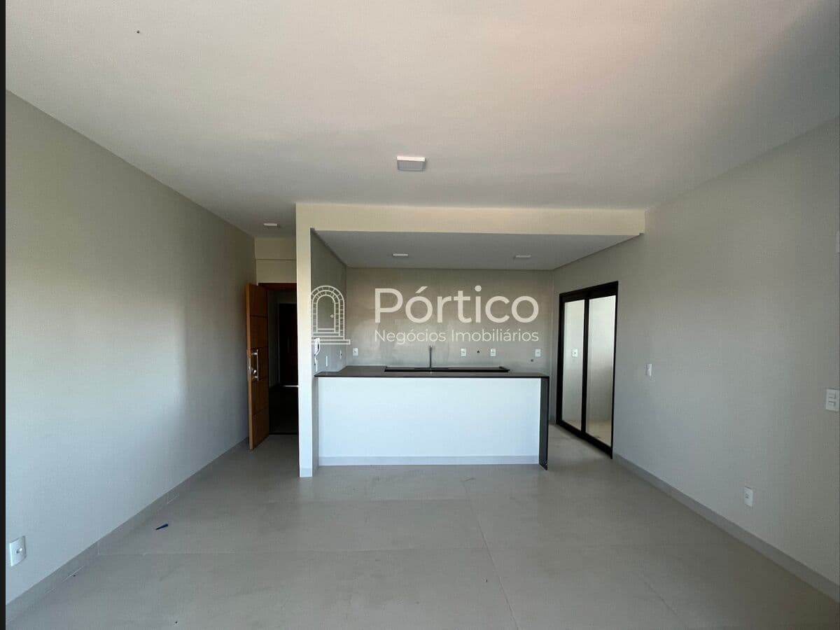 Apartamento em São Vicente, Patrocínio/MG