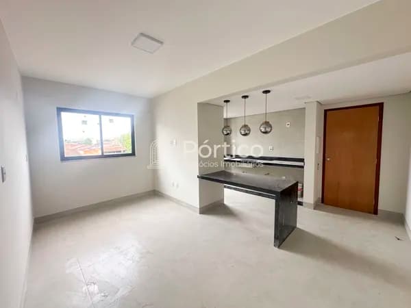 Apartamento no Bairro São Vicente – Localização Central e Praticidade no Dia a Dia