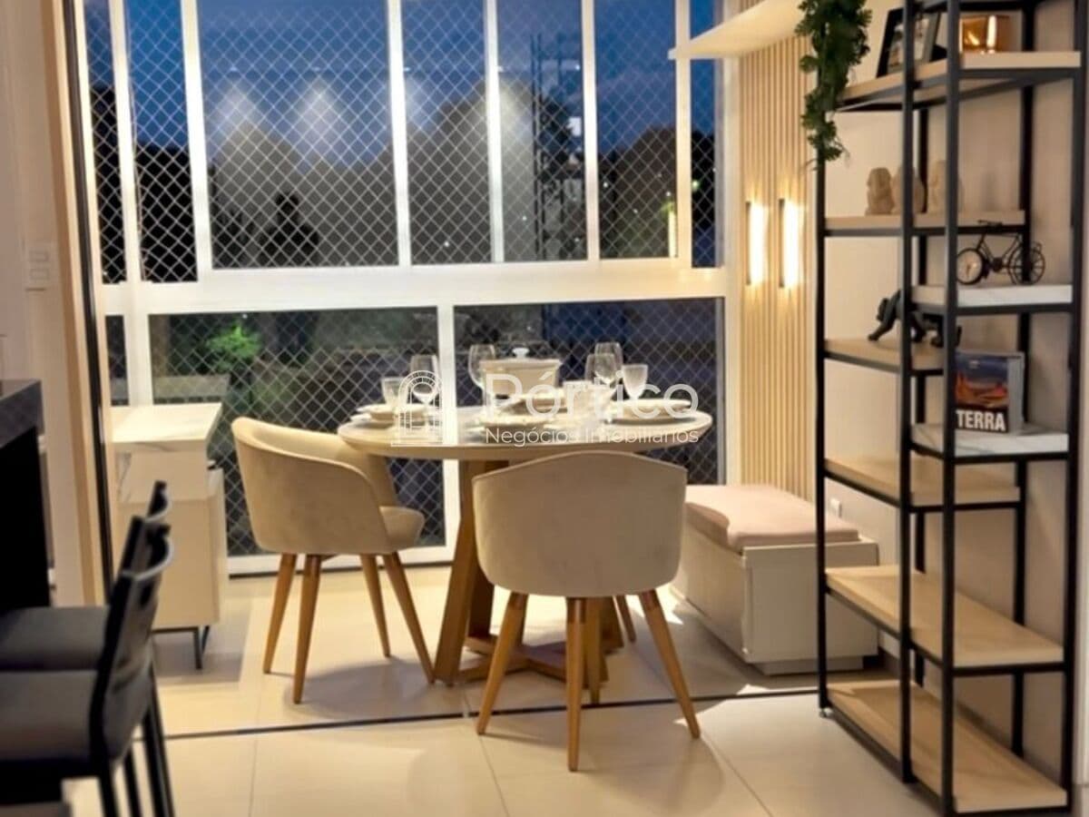 Apartamento em Matinha, Patrocínio/MG