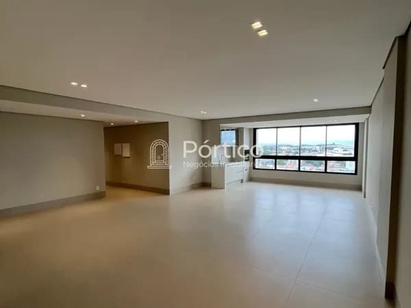 Apartamento em Patrocínio - Centro