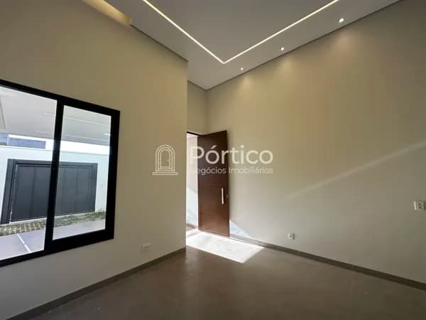Casa com Acabamento Moderno no Dona Diva