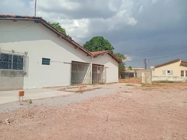 Casa em Cáceres - Cavalhada I