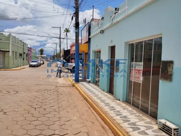 Sala/Conjunto em Cáceres - Centro
