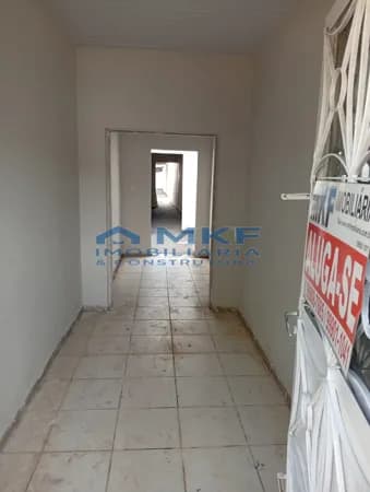 Casa em Cáceres - Centro