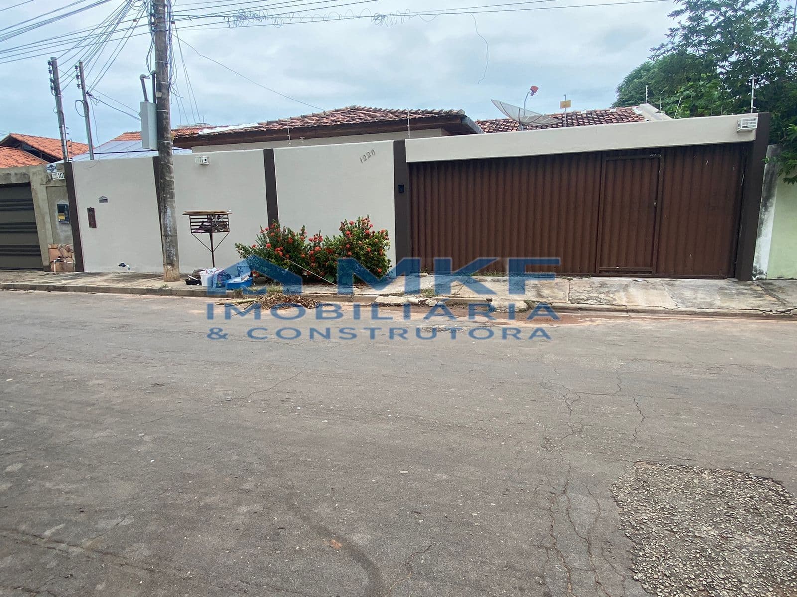 Casa em Cáceres - Cavalhada I