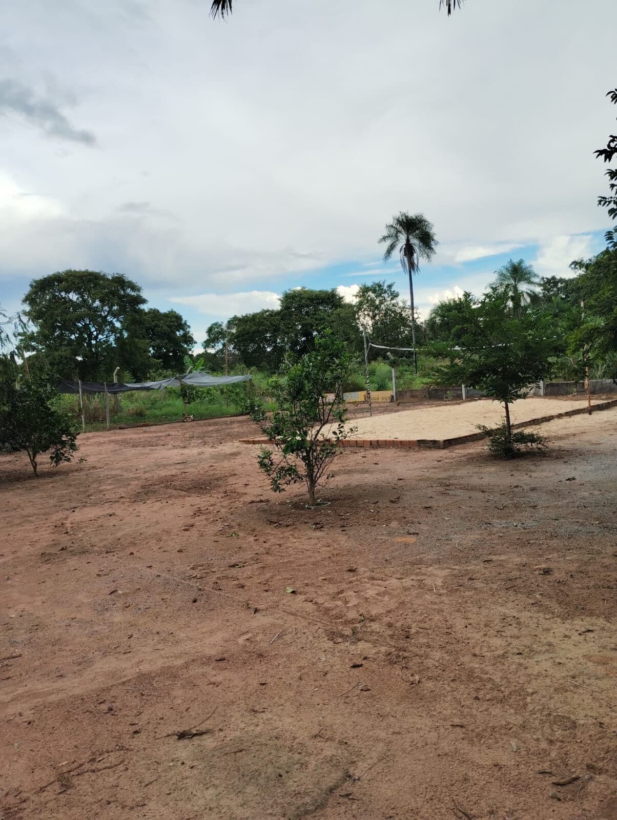 Fazenda/Sítios/Chácaras em Cáceres - Carrapatinho