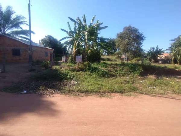 Lote/Terreno em Cáceres - Nova Era
