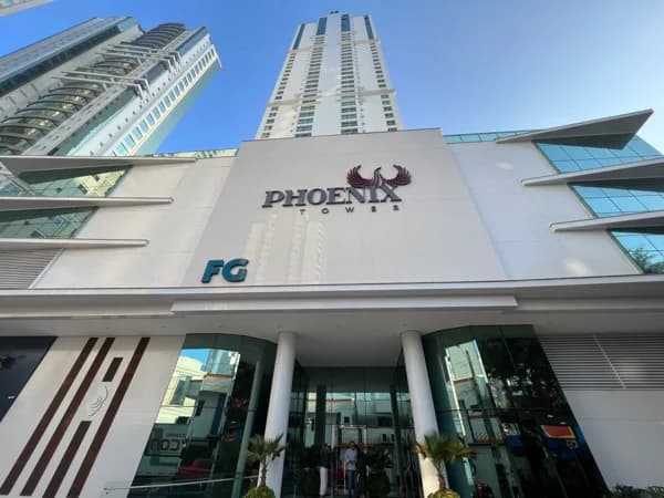 Apartamento Alto Padrão para Venda em Centro Balneário Camboriú-SC