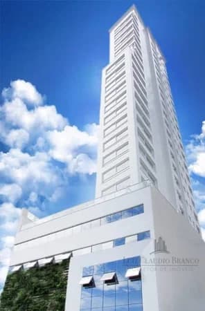 Apartamento Alto Padrão para Venda em Centro Balneário Camboriú-SC