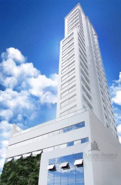 Apartamento Alto Padrão para Venda em Centro Balneário Camboriú-SC