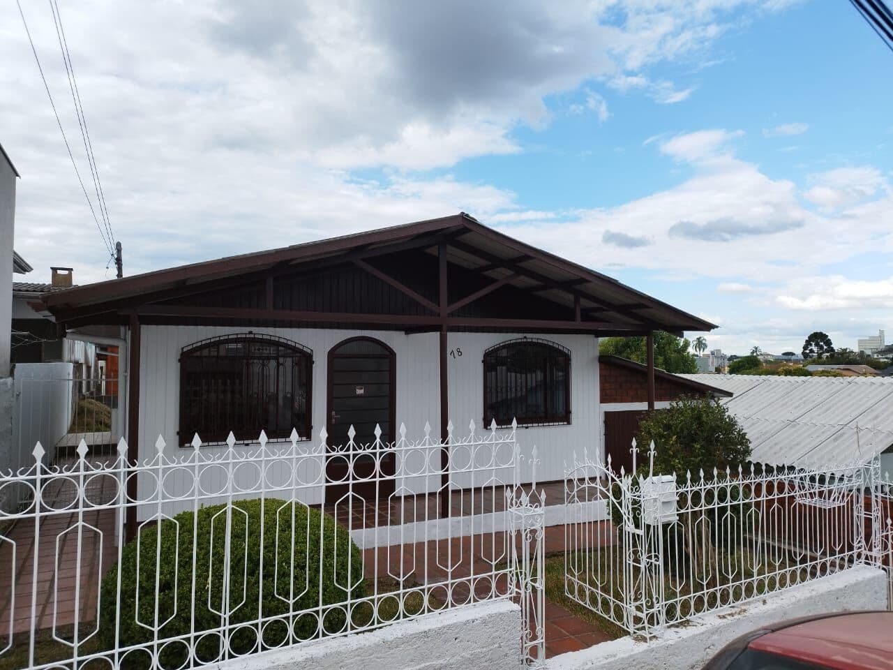 Casa em Lages - Copacabana