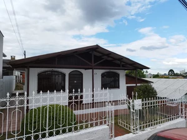 Casa em Lages - Copacabana