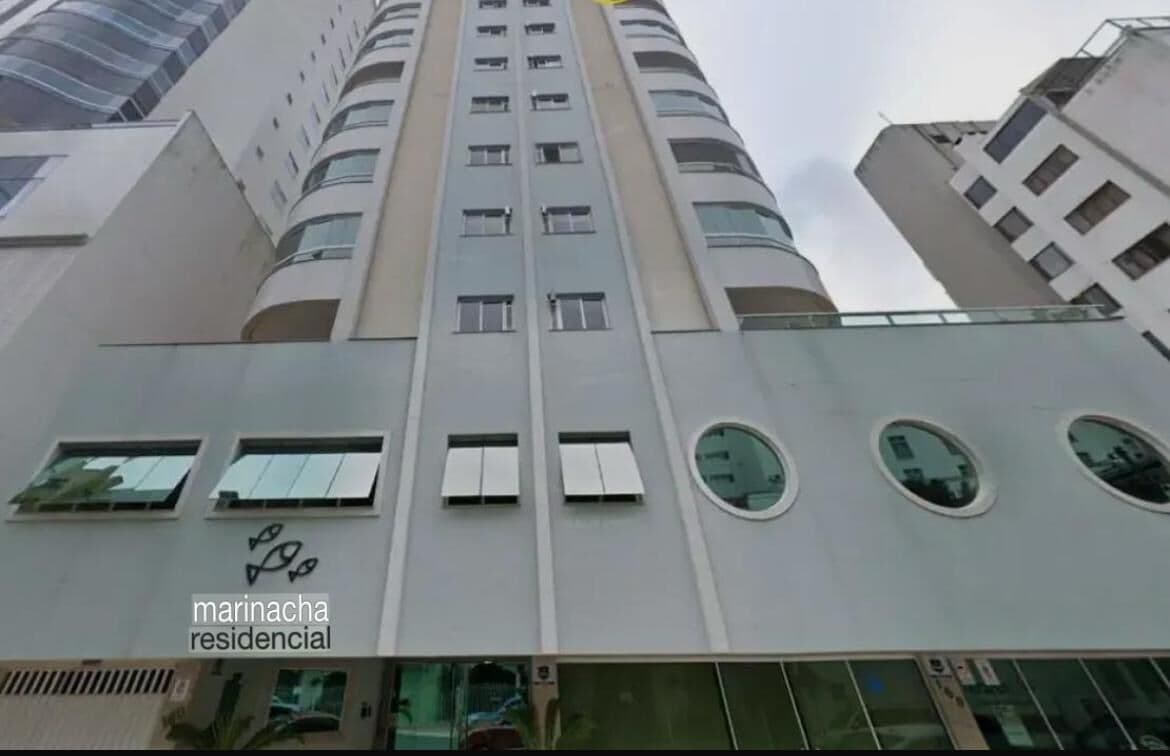 TEMPORADA | DIÁRIA | APARTAMENTO A 160m DA PRAIA – BALNEÁRIO CAMBORIÚ