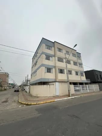 Apartamento à Venda no Edifício Ushuaia – Morretes | 2 Dormitórios | 1 Vaga Coberta