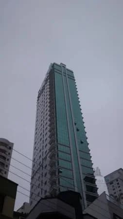 Apartamento Alto Padrão para Venda em Centro Balneário Camboriú-SC