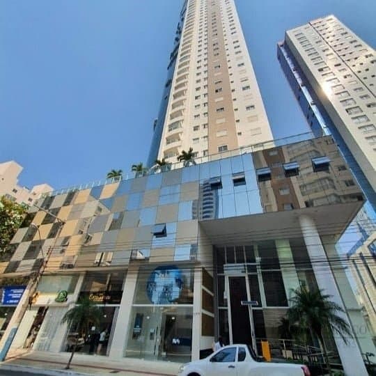 Apartamento Alto Padrão 03 suites Centro Balneário Camboriú-SC