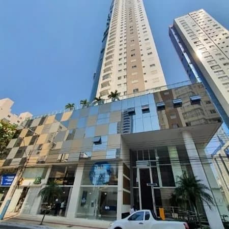 Apartamento Alto Padrão 03 suites Centro Balneário Camboriú-SC
