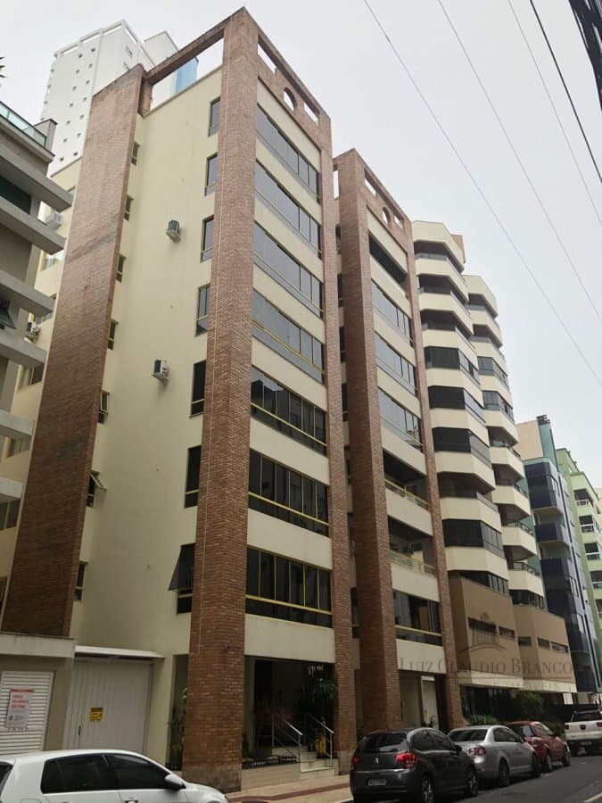 Apartamento temporadal em Centro Balneário Camboriú-SC