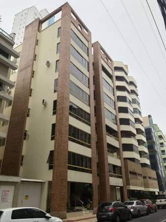Apartamento temporadal em Centro Balneário Camboriú-SC