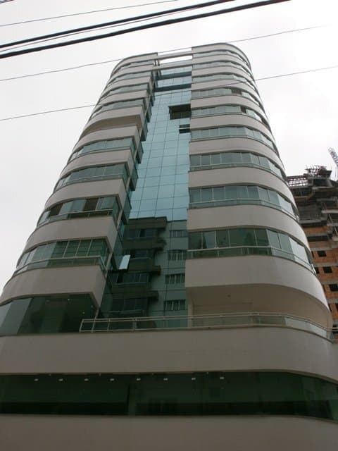 Apartamento Aluguel temporada - Centro Balneário Camboriú-SC