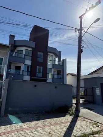 Cobertura a venda em Barra Velha/SC