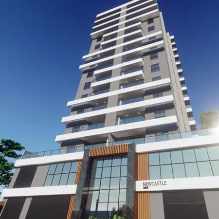 Apartamento 503 no Ed New Castle
