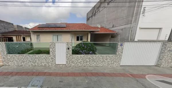 Casa Alvenaria em São Judas, Itajaí/SC
