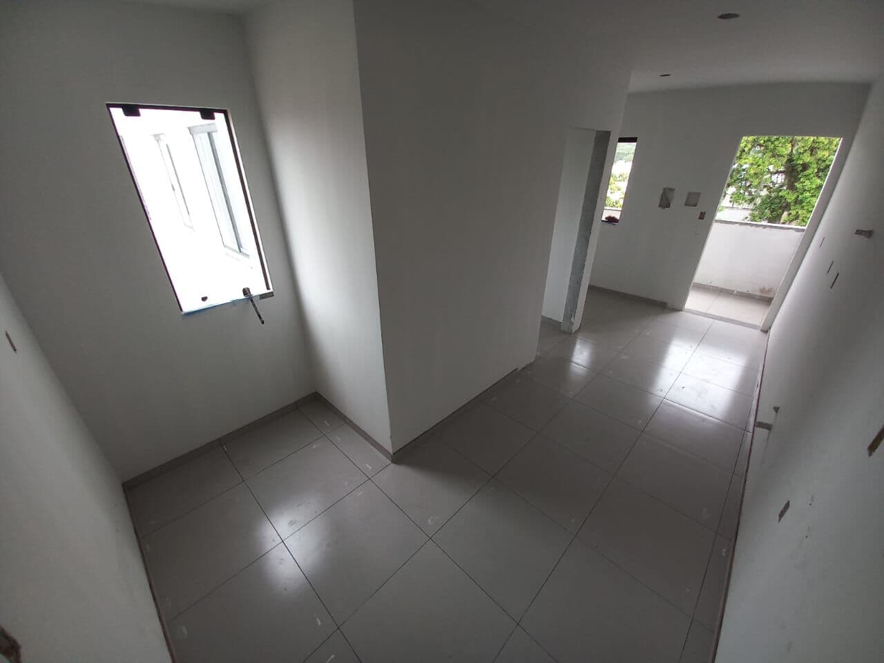 Apartamento de 1 quarto no bairro Itaipava