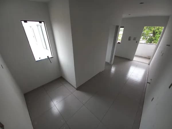 Apartamento de 1 quarto no bairro Itaipava