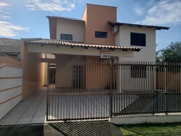 Casa Sobrado na Prainha, São Francisco do Sul/SC