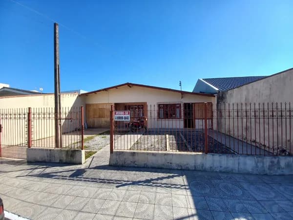 Casa no Bairro São Vicente próximo ao novo Shopping Passeio São Vicente