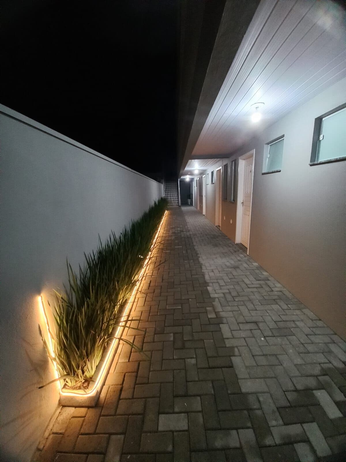 Apartamento Kitnet em Itaipava, Itajaí/SC