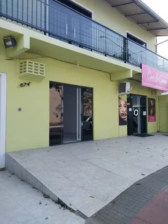 Sala Comercial em São Vicente, Itajaí/SC
