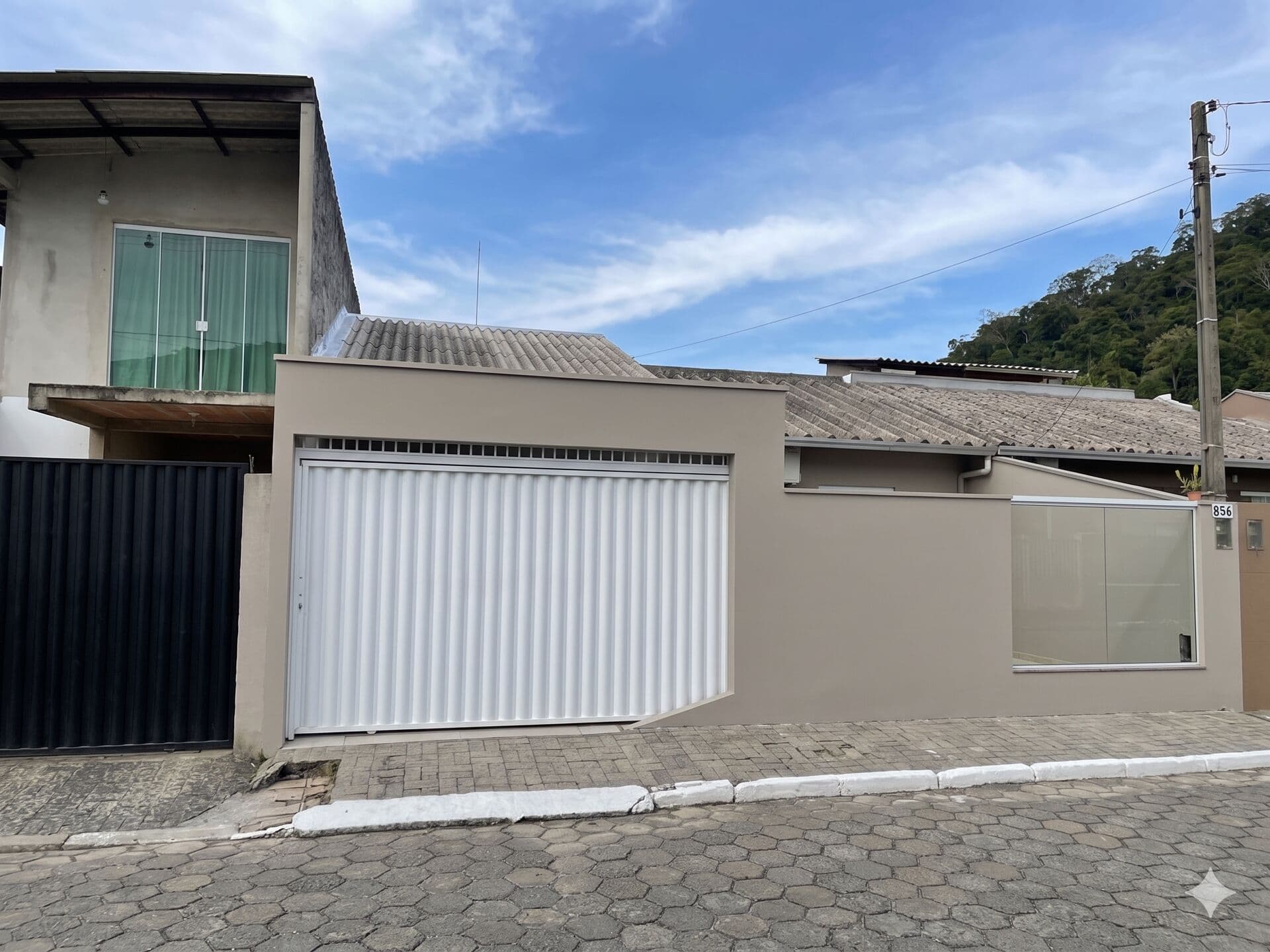 Casa em Condomínio com 3 quartos em Itajaí/SC