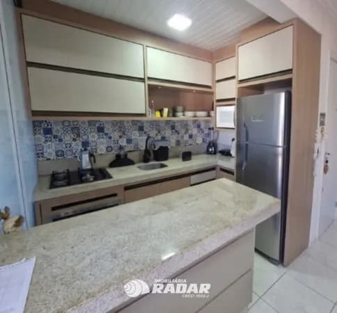 Apartamento em Tubarão - Vila Esperança