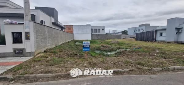 Lote/Terreno em Tubarão - São Bernardo