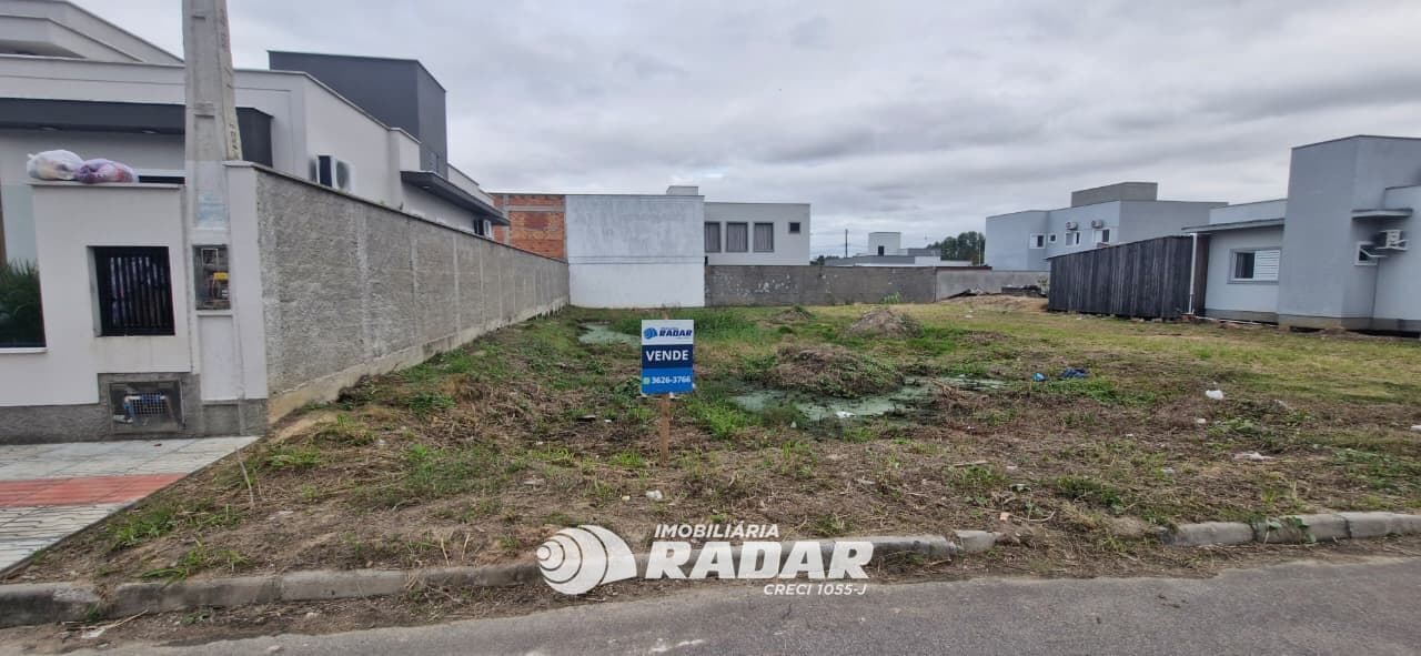 Lote/Terreno em Tubarão - São Bernardo
