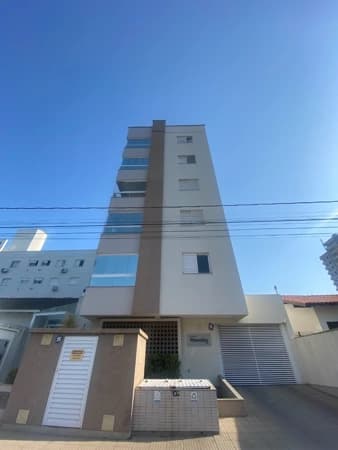 Apartamento à venda no bairro Vila Moema em Tubarão/SC