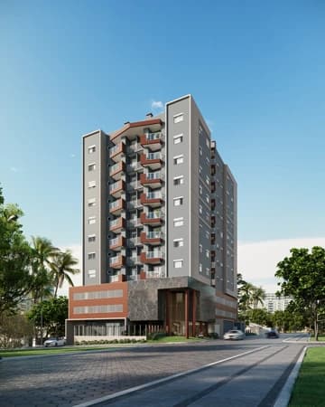 Apartamento à venda no bairro Navegantes em Laguna/SC